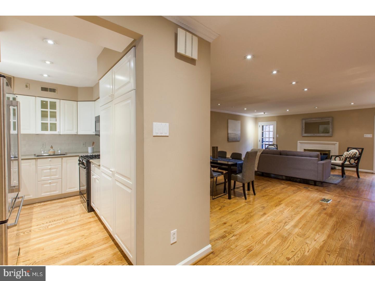 RITTENHOUSE SQUARE - Residential