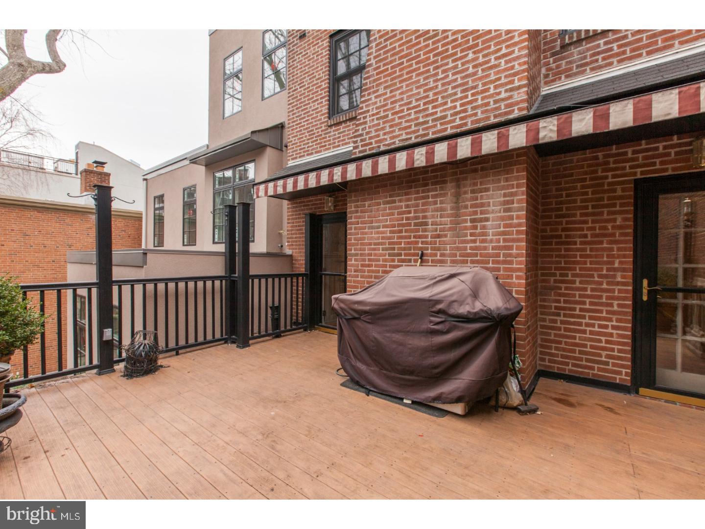 RITTENHOUSE SQUARE - Residential