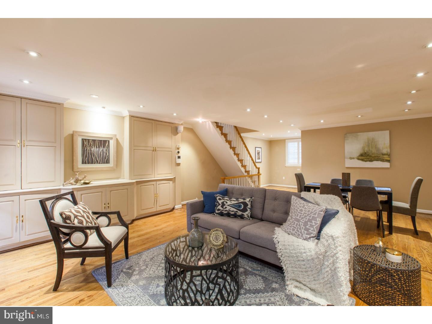 RITTENHOUSE SQUARE - Residential