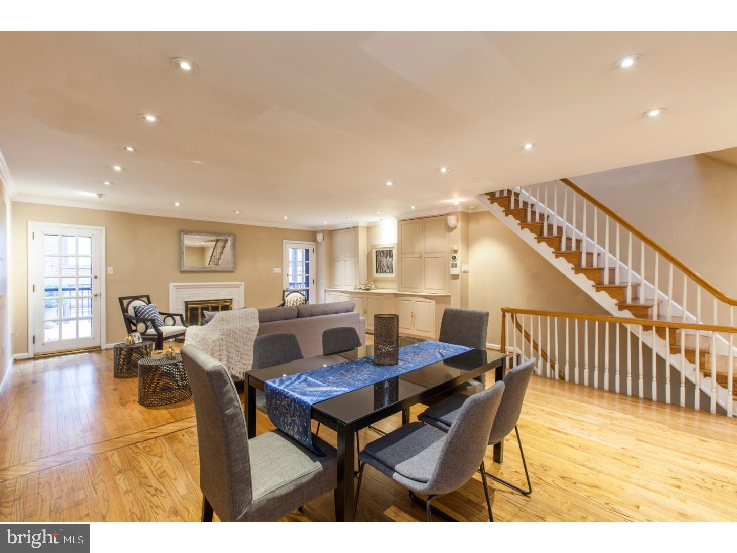 RITTENHOUSE SQUARE - Residential