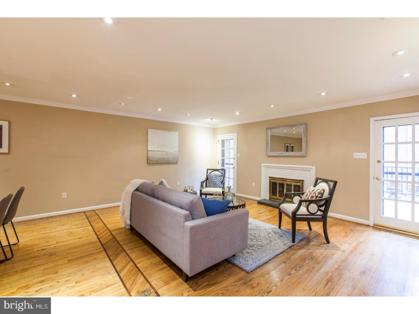 RITTENHOUSE SQUARE - Residential