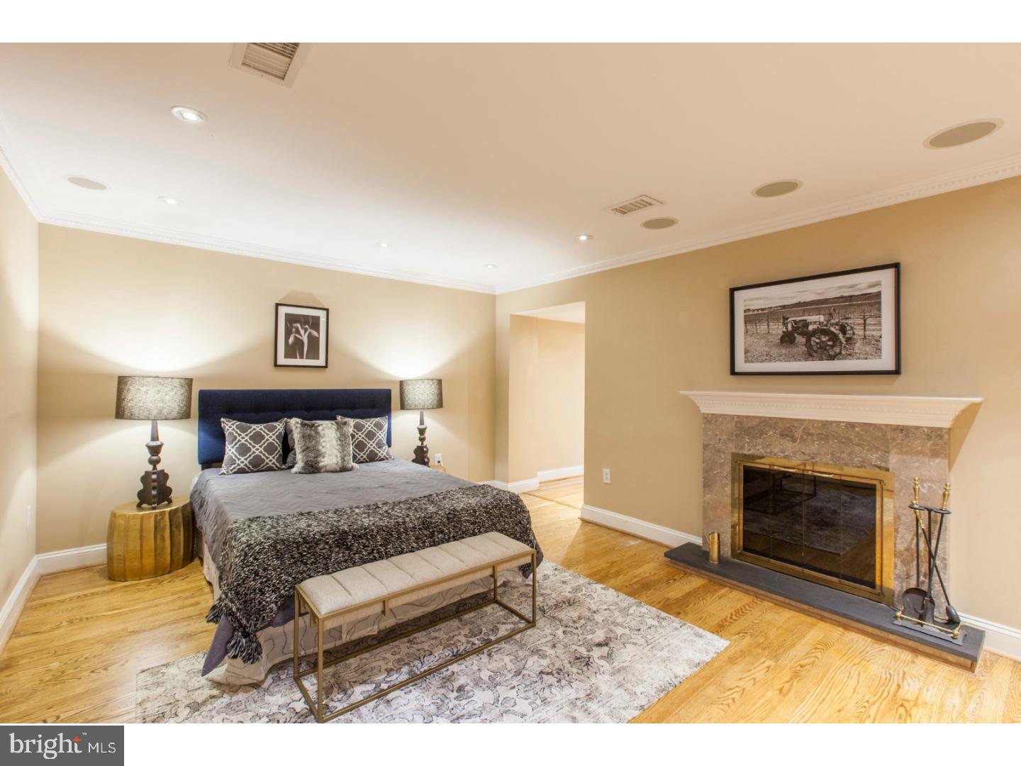 RITTENHOUSE SQUARE - Residential