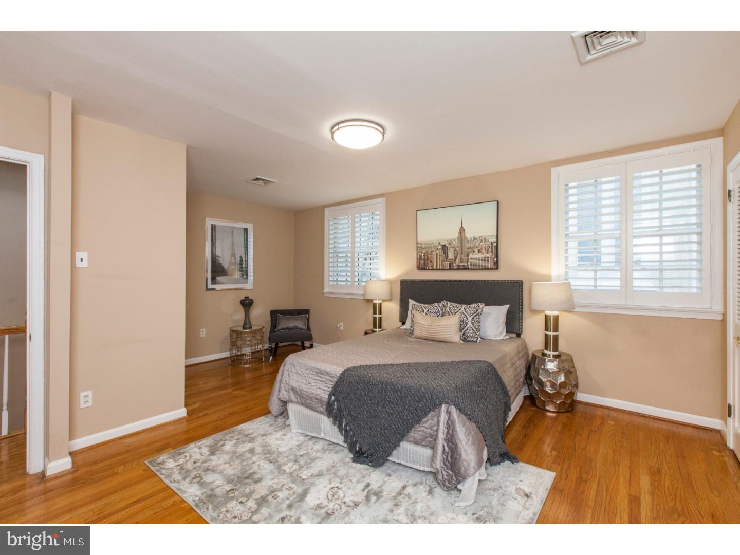 RITTENHOUSE SQUARE - Residential