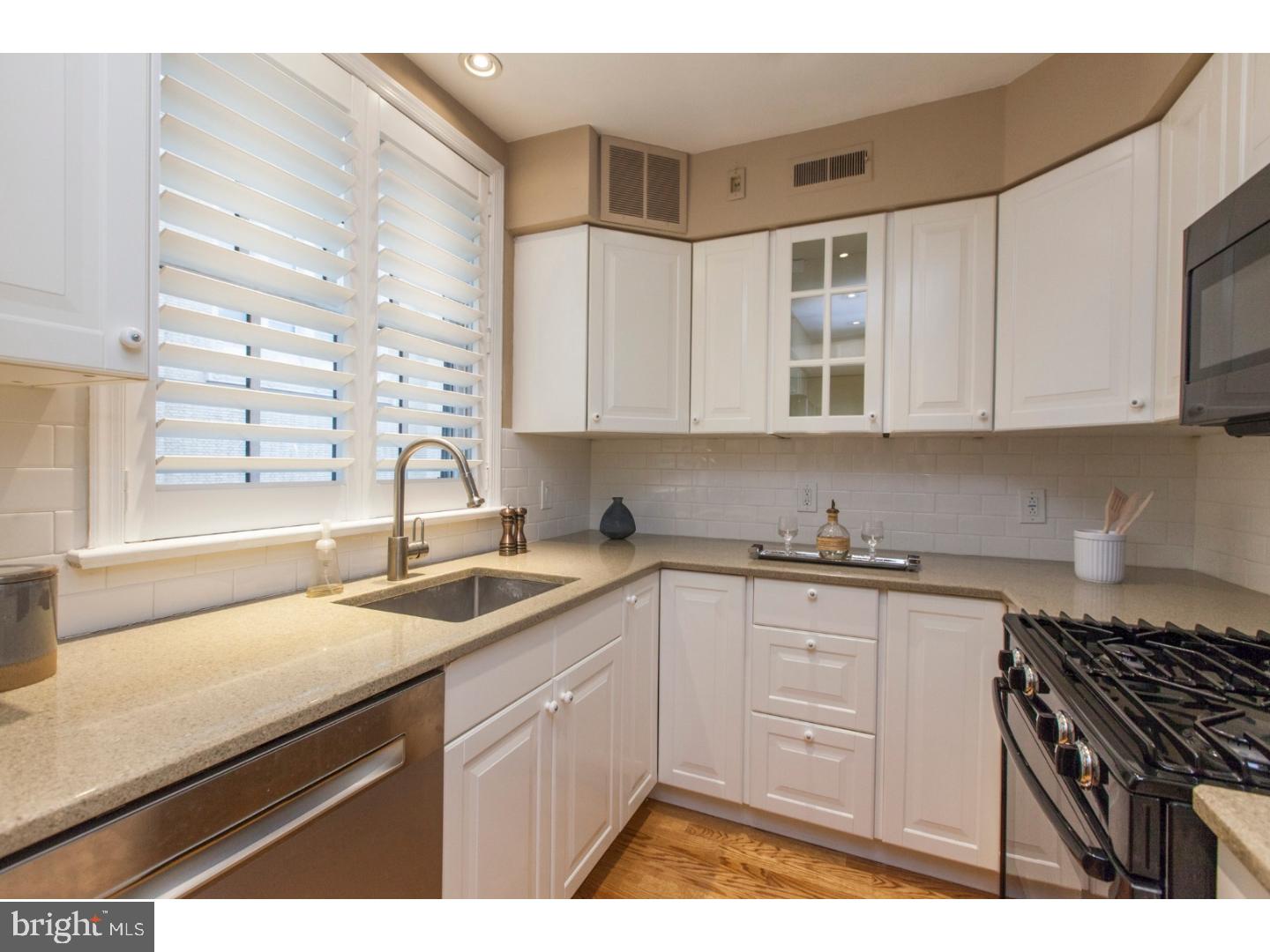 RITTENHOUSE SQUARE - Residential