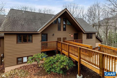 Condo For Sale - 765 Laurelwood Condos<br/> Nelson County, WINTERGREEN RESORT, VA 22967