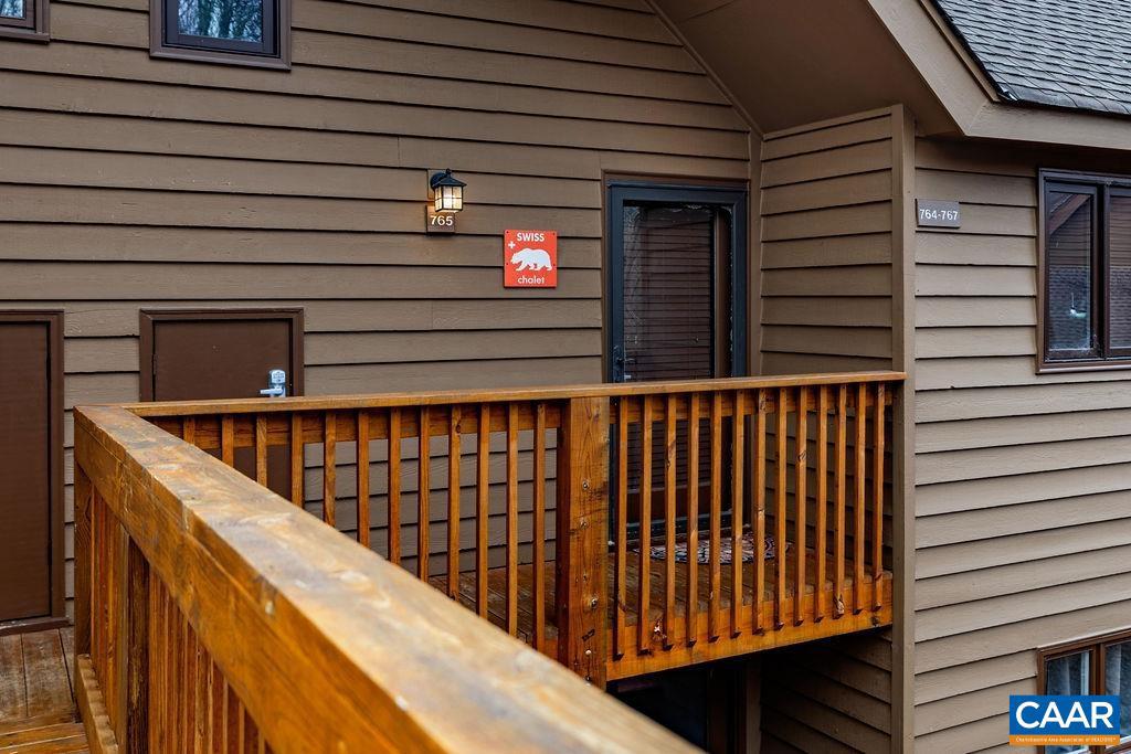 765 LAURELWOOD CONDOS