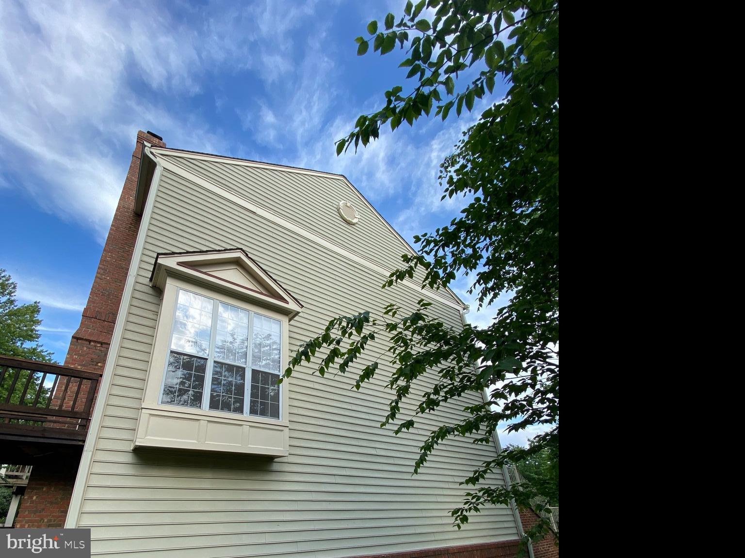 LANDS OF QUAKER VILLAGE - Residential Lease