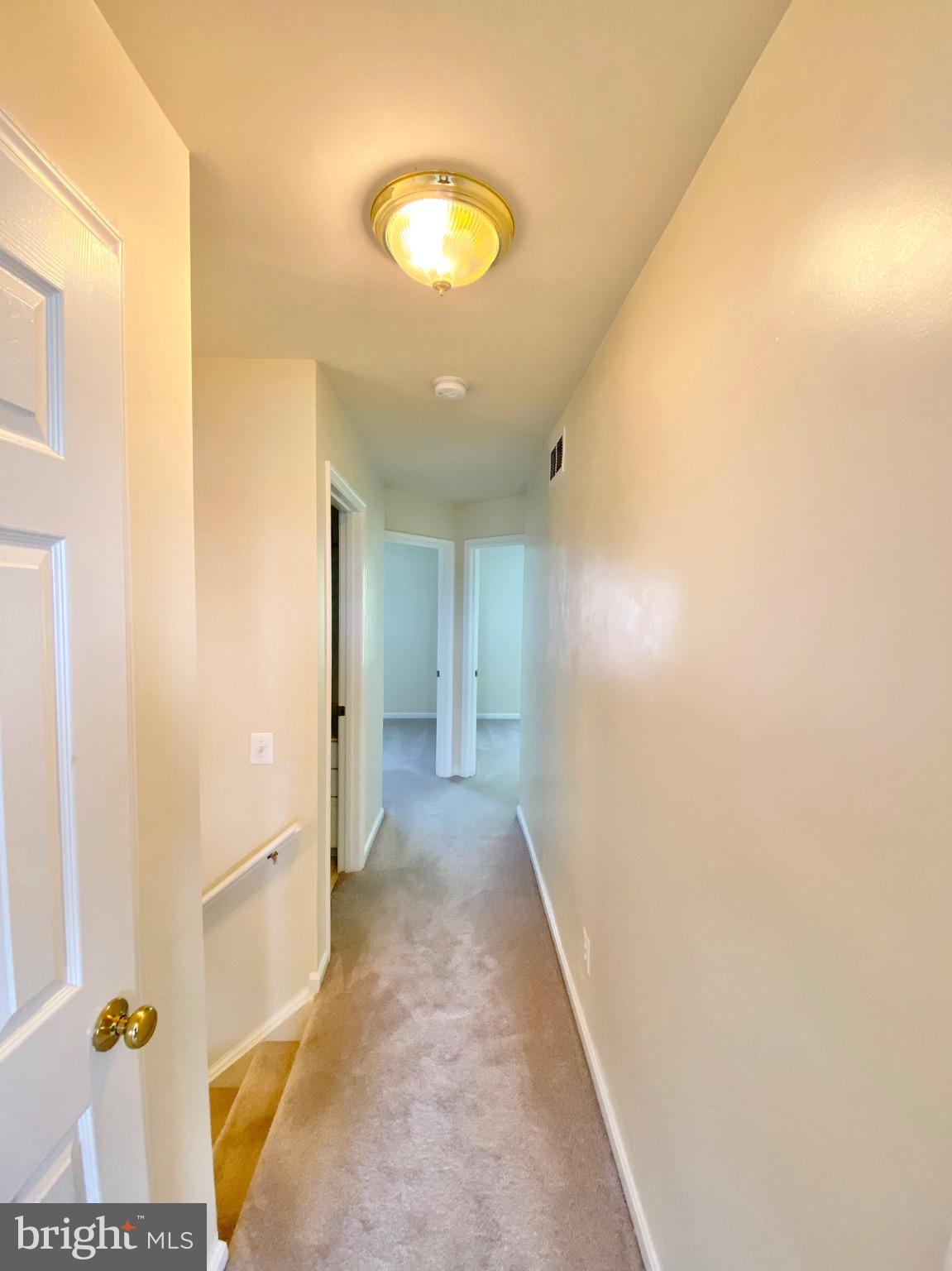 LANDS OF QUAKER VILLAGE - Residential Lease