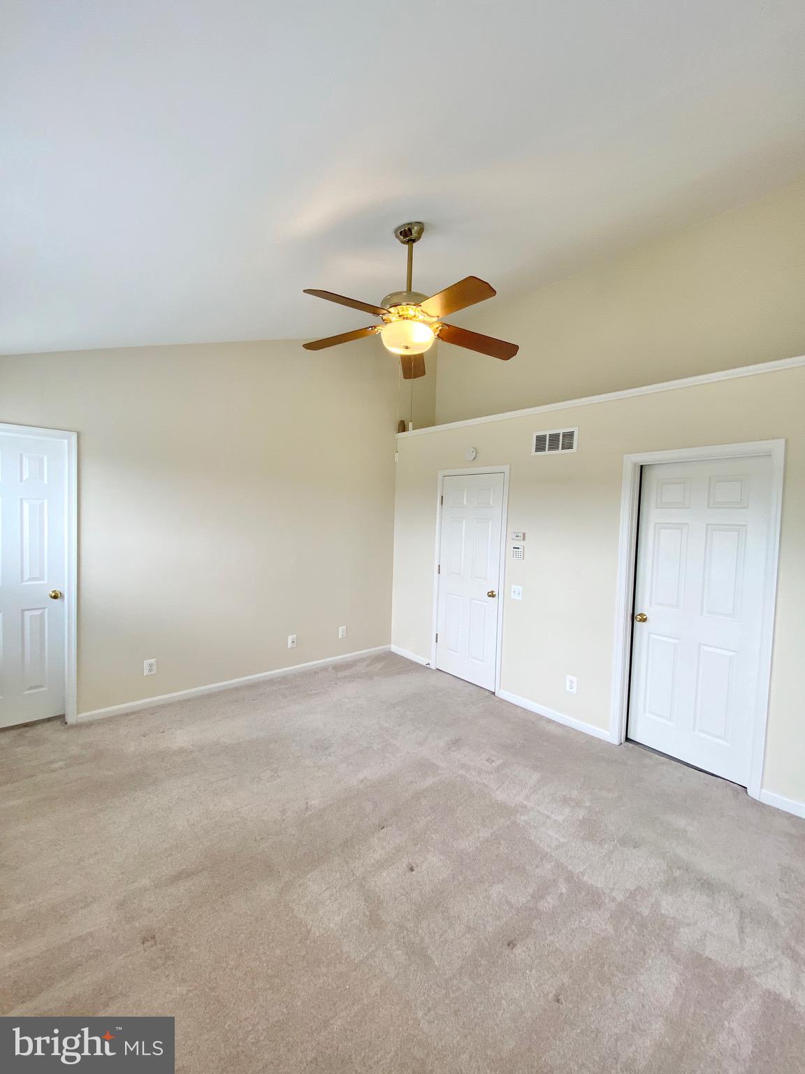 LANDS OF QUAKER VILLAGE - Residential Lease