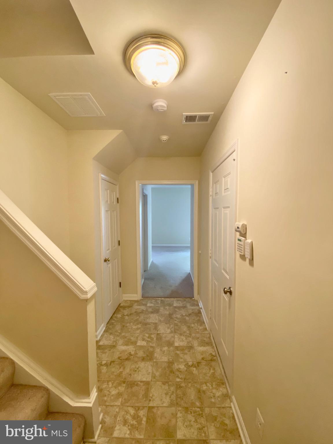 LANDS OF QUAKER VILLAGE - Residential Lease