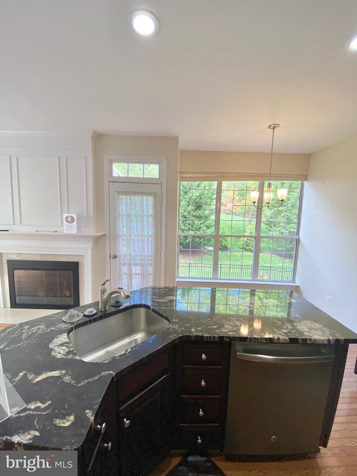 LANDS OF QUAKER VILLAGE - Residential Lease