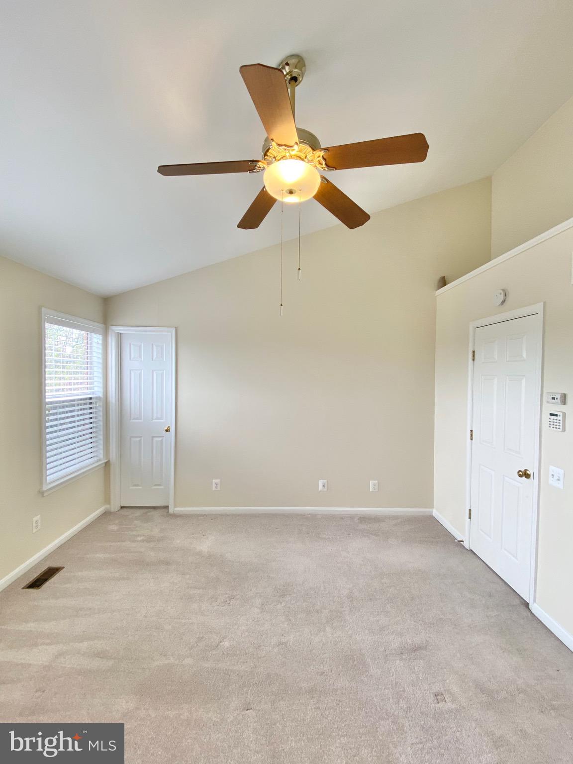 LANDS OF QUAKER VILLAGE - Residential Lease