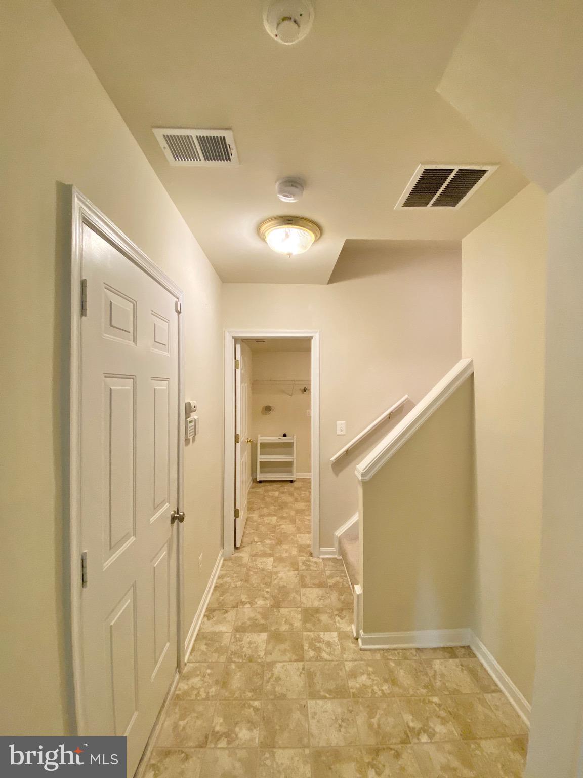 LANDS OF QUAKER VILLAGE - Residential Lease