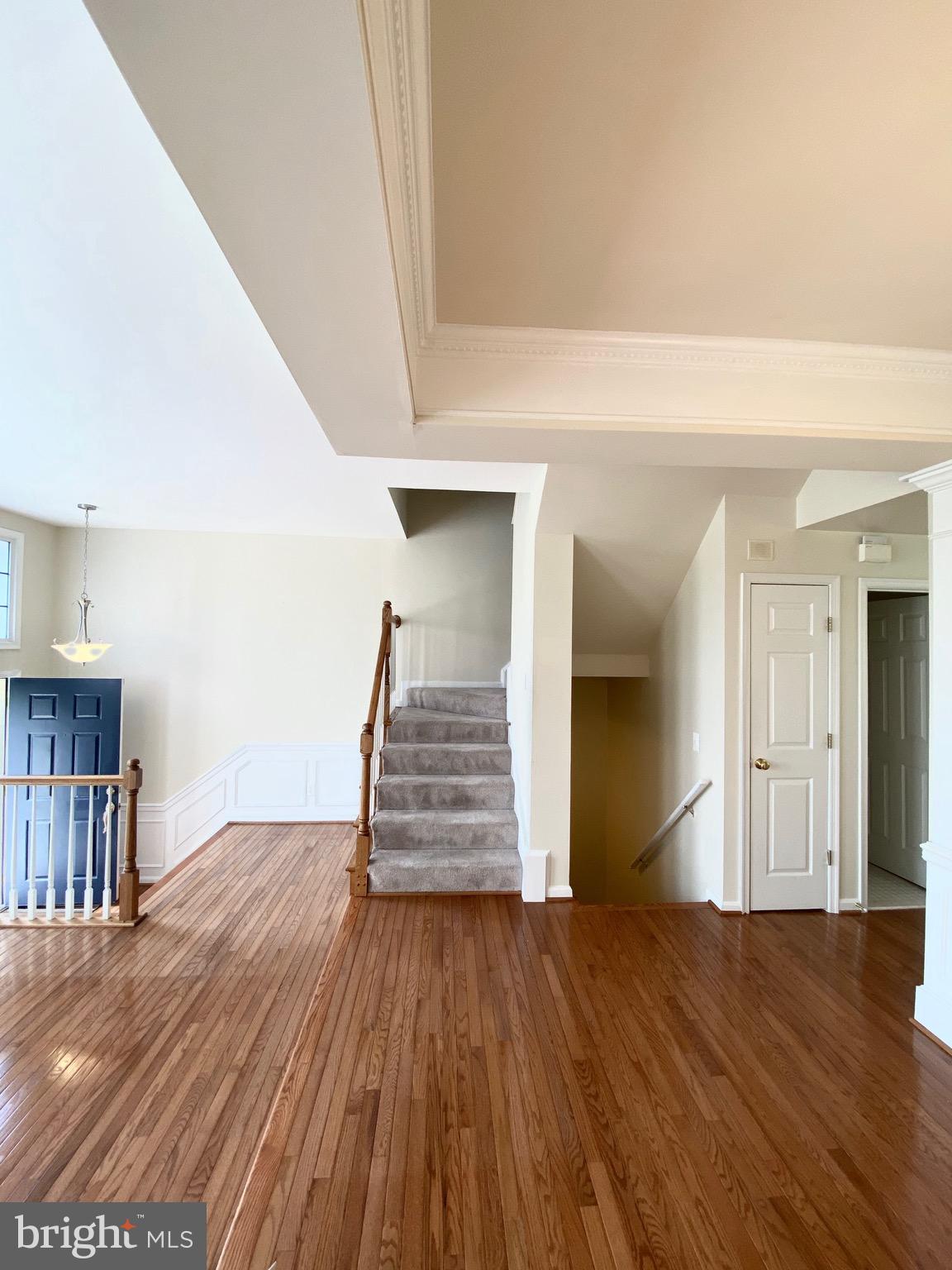 LANDS OF QUAKER VILLAGE - Residential Lease