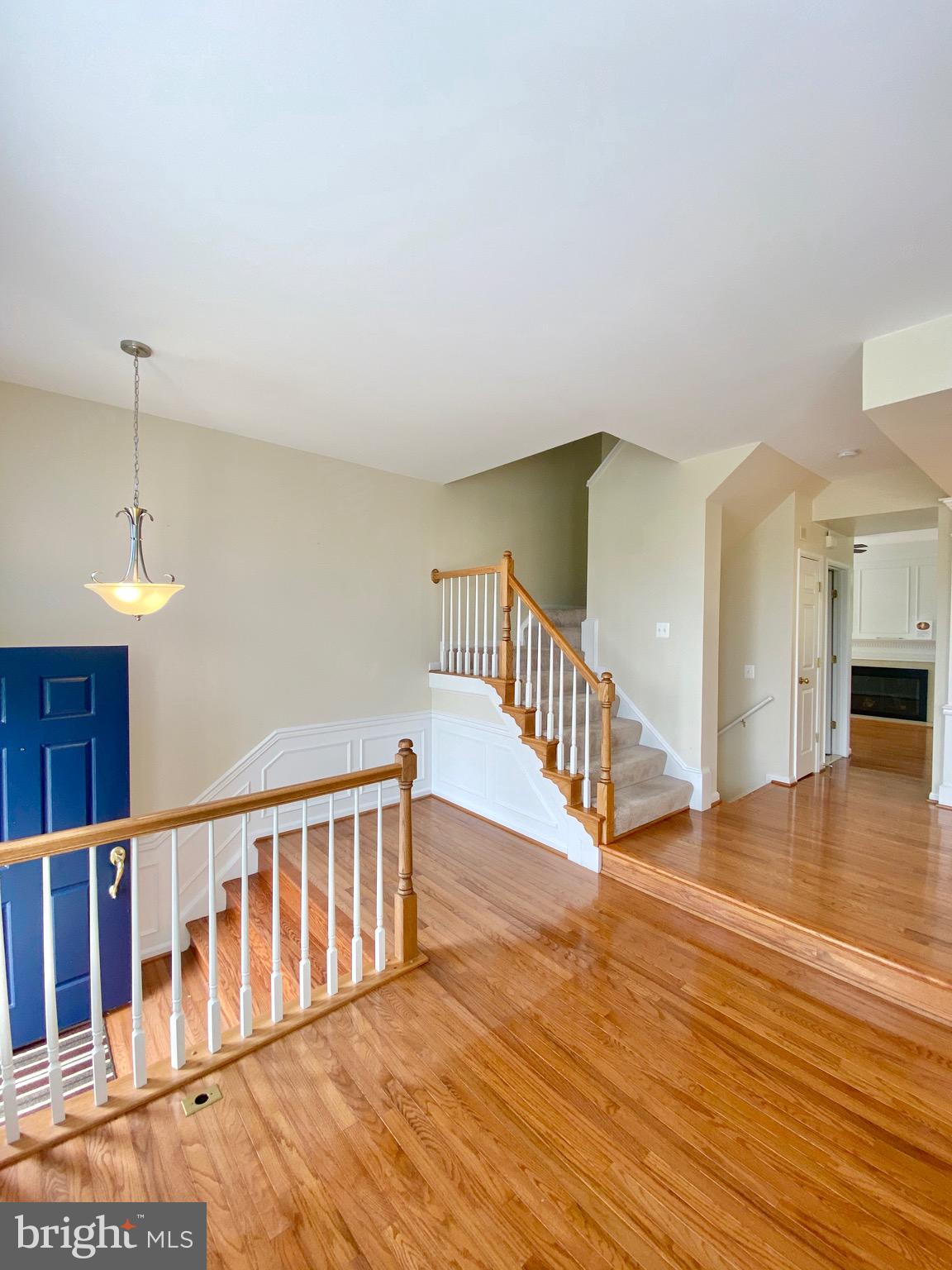 LANDS OF QUAKER VILLAGE - Residential Lease