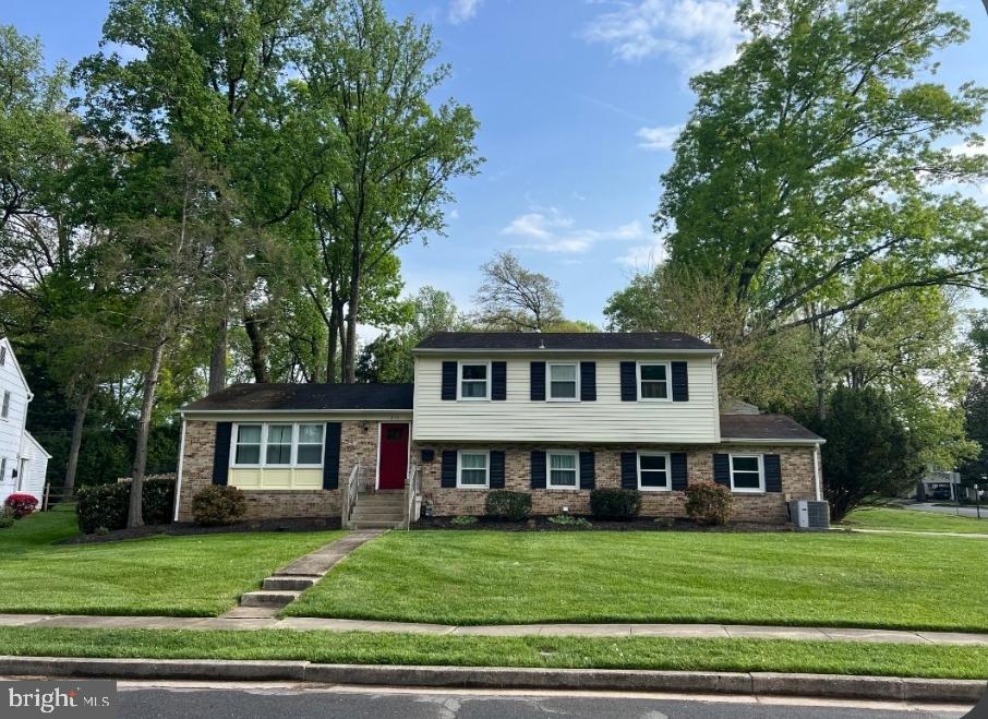 VALLEY WOOD - Residential