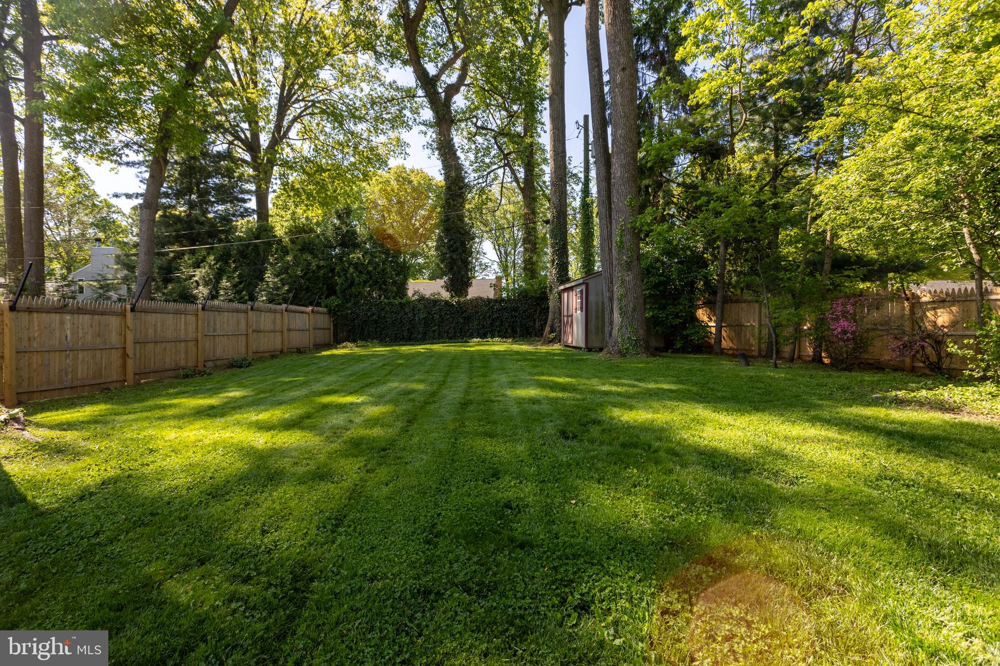 VALLEY WOOD - Residential