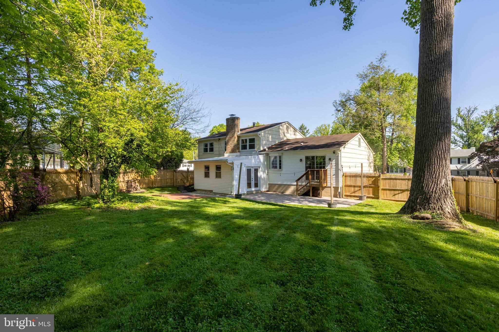 VALLEY WOOD - Residential