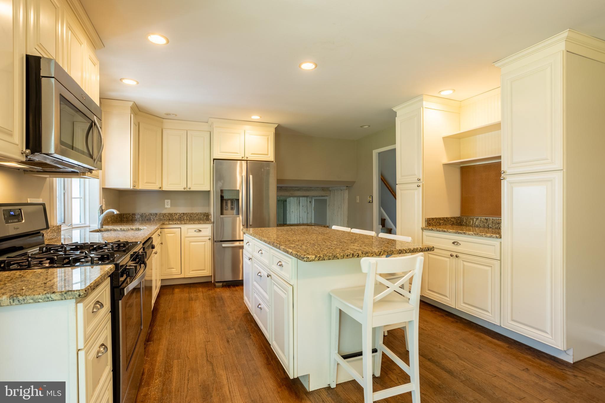 VALLEY WOOD - Residential