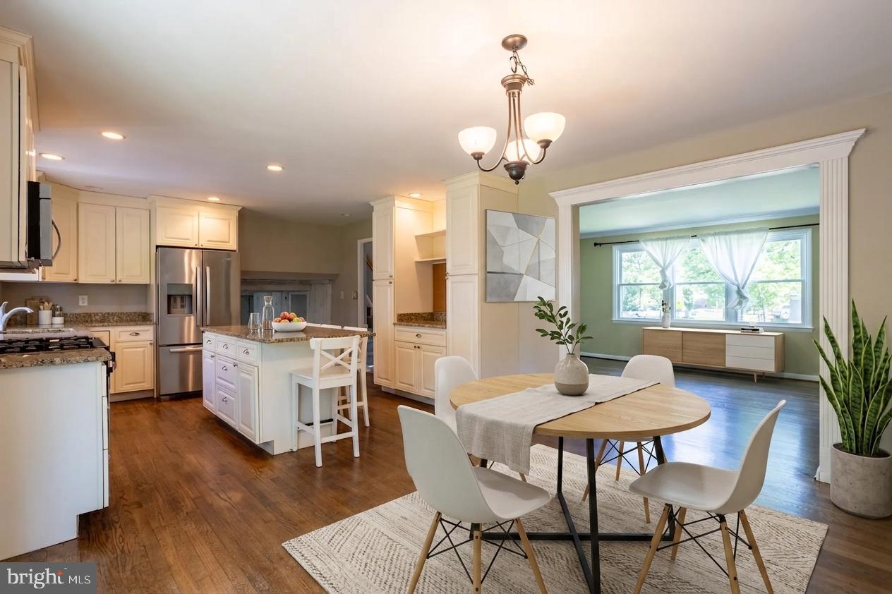 VALLEY WOOD - Residential