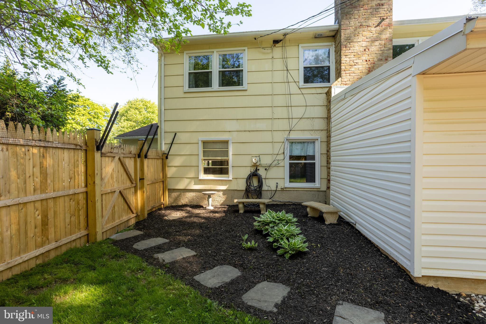VALLEY WOOD - Residential