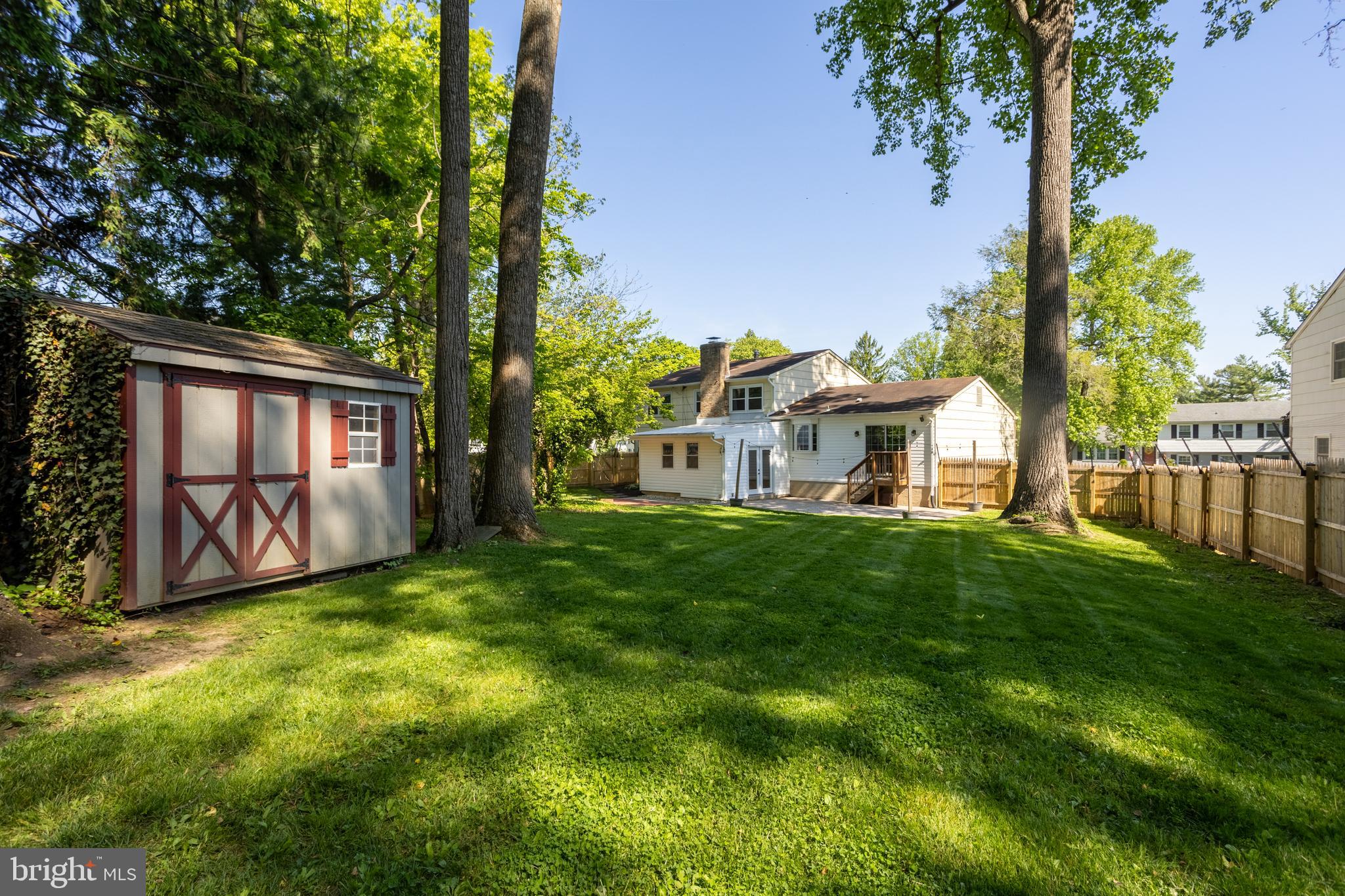 VALLEY WOOD - Residential