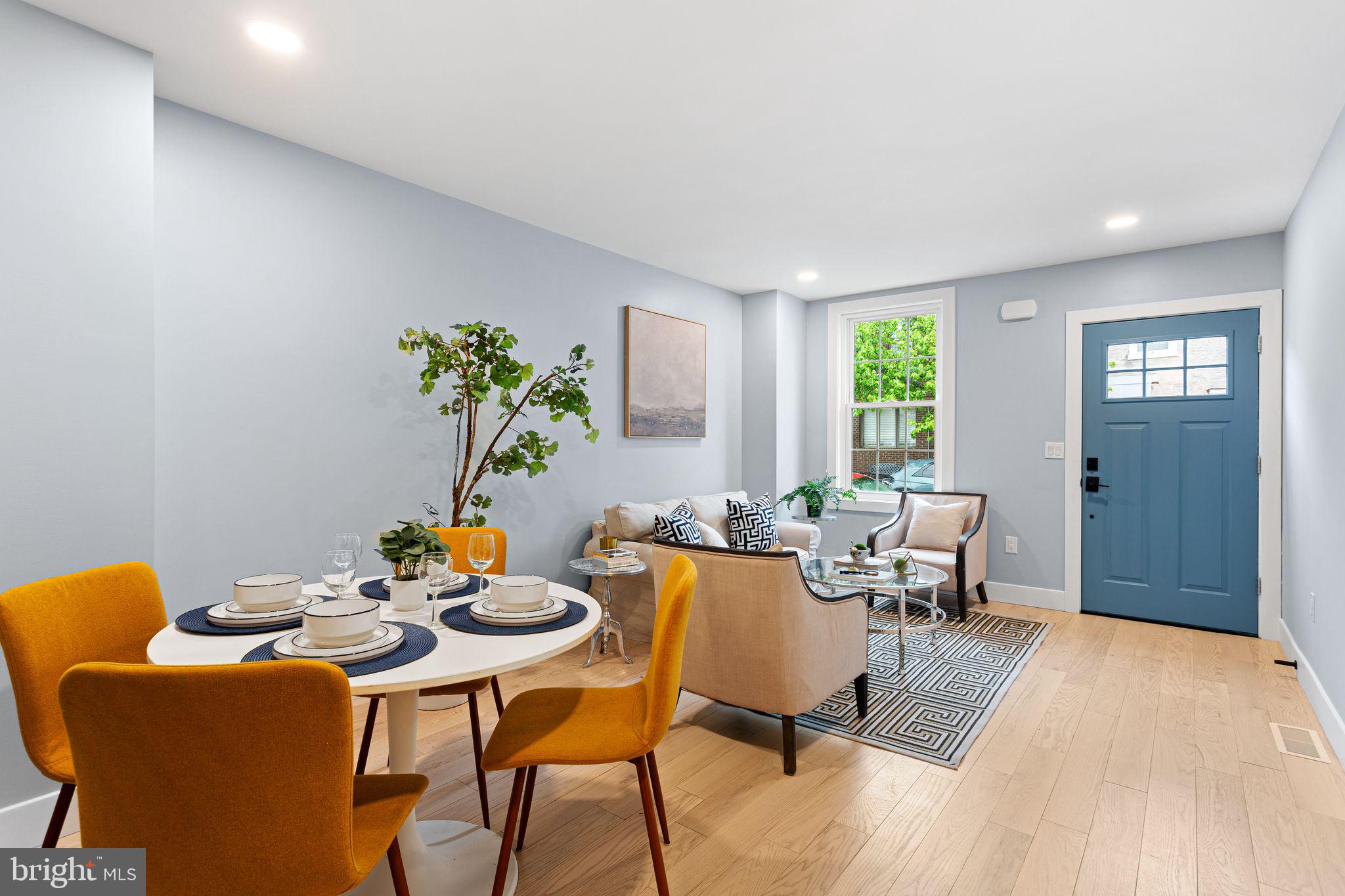 FISHTOWN - Residential