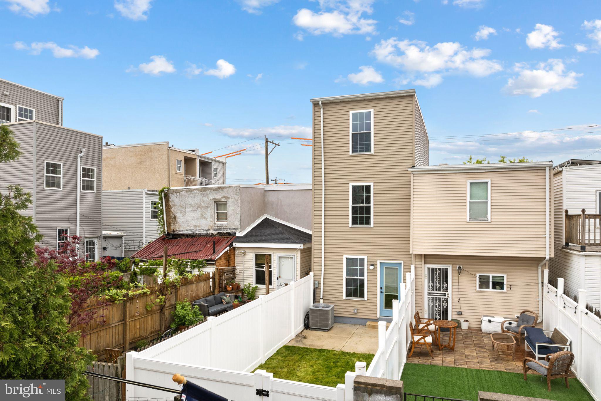 FISHTOWN - Residential