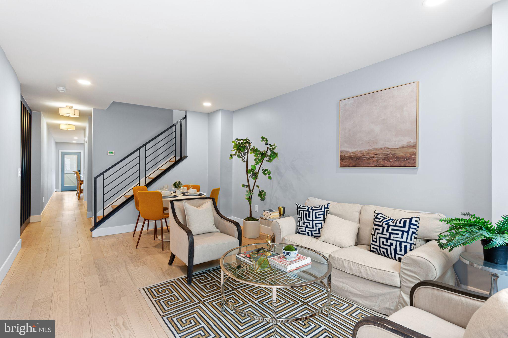 FISHTOWN - Residential