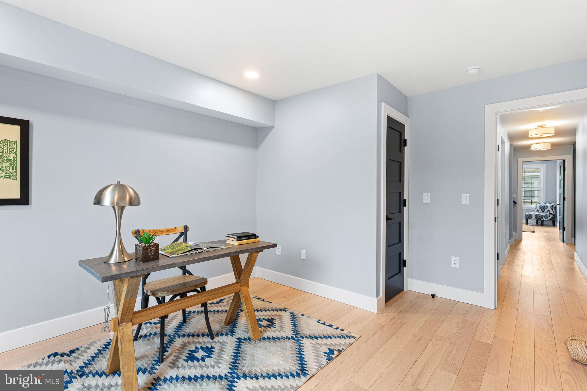 FISHTOWN - Residential