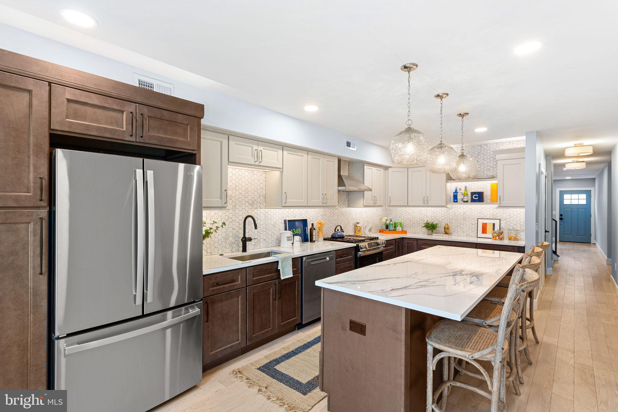 FISHTOWN - Residential
