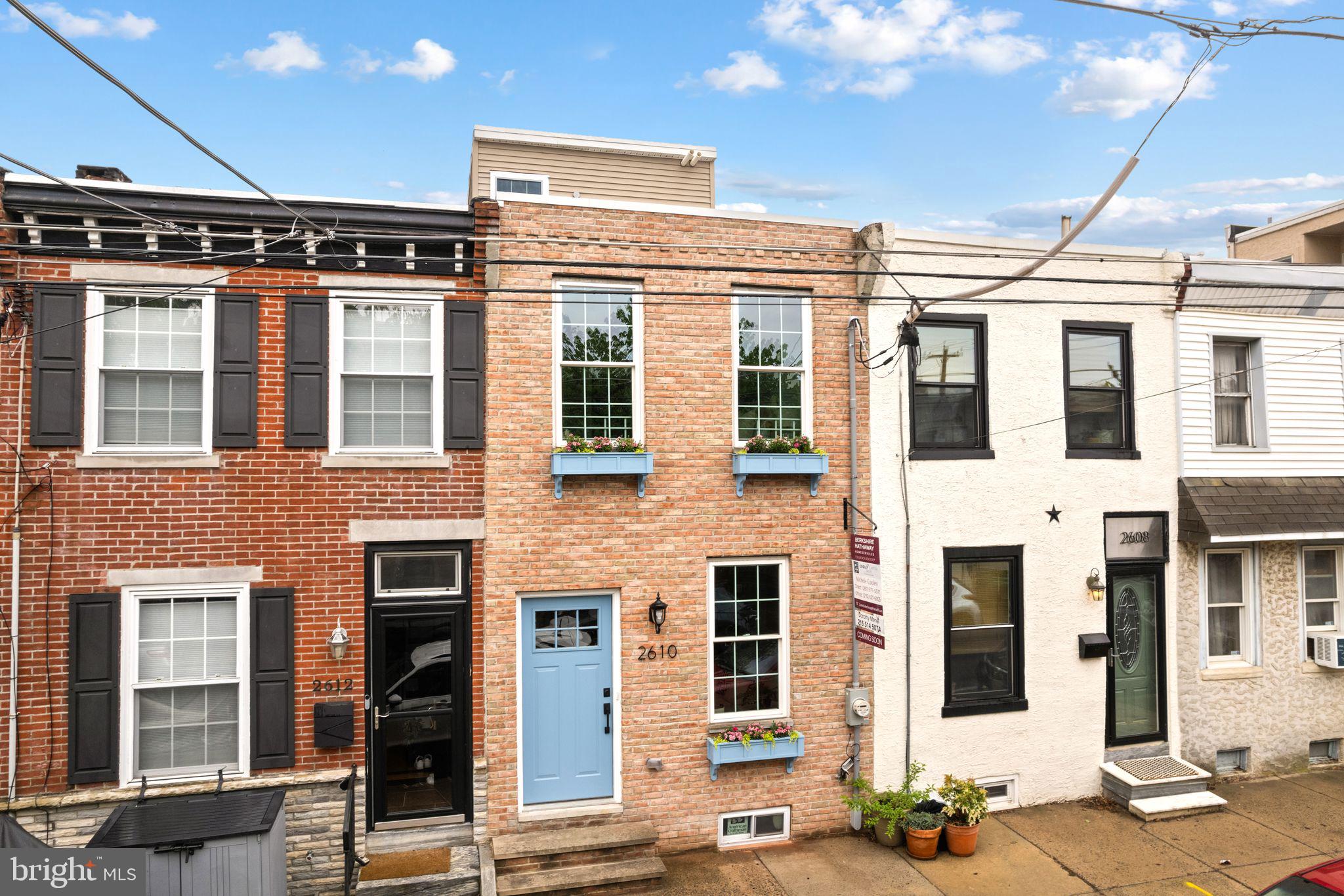 FISHTOWN - Residential