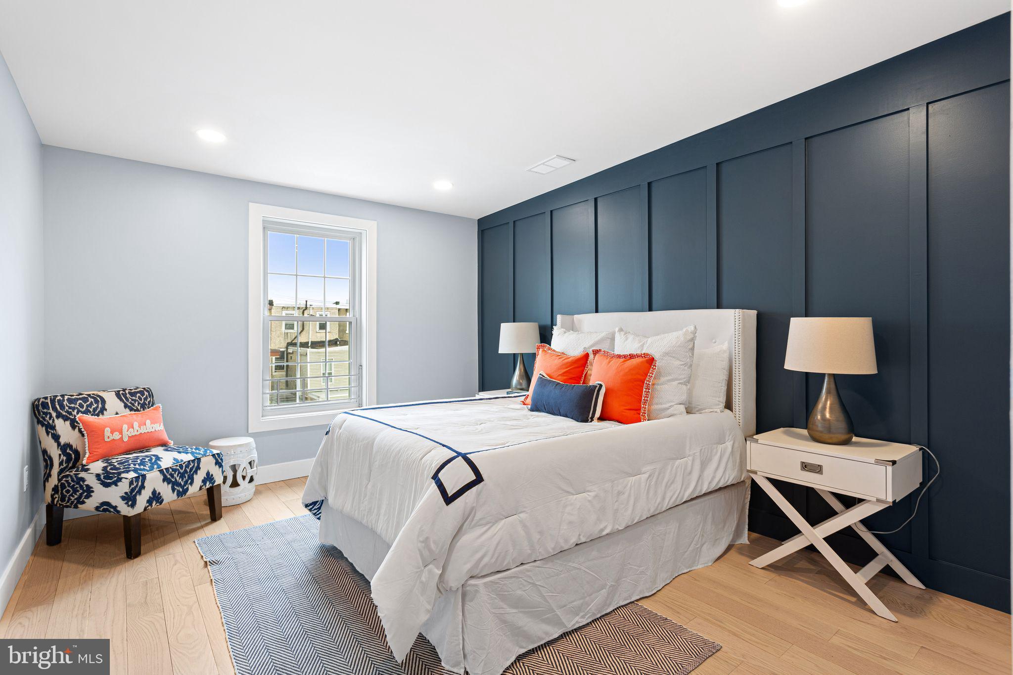 FISHTOWN - Residential