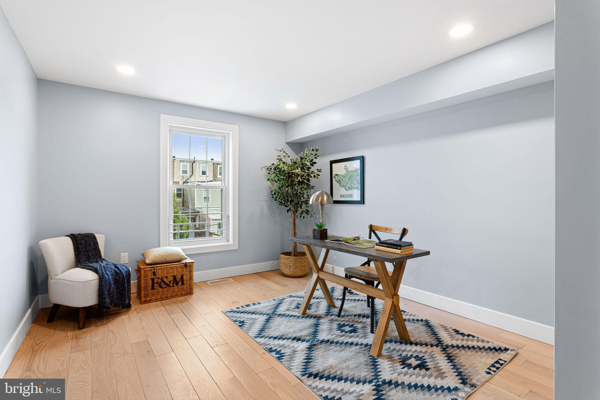 FISHTOWN - Residential