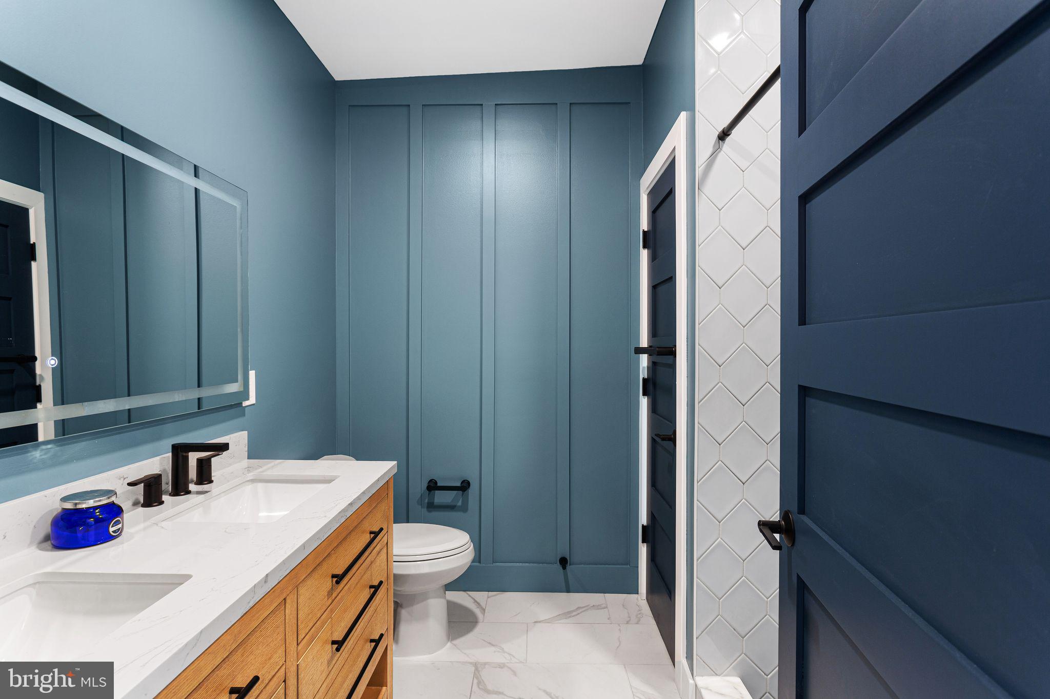 FISHTOWN - Residential