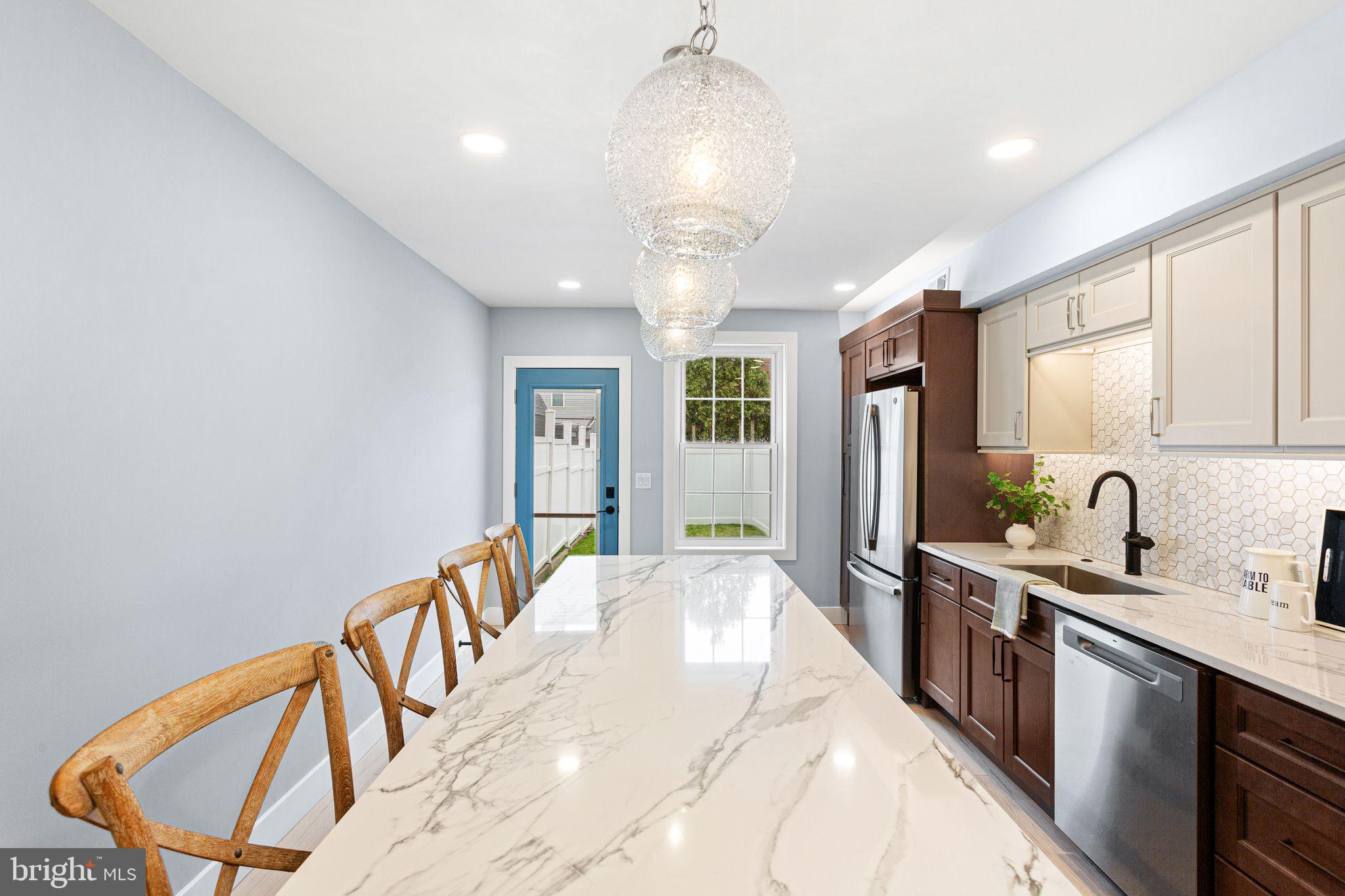 FISHTOWN - Residential