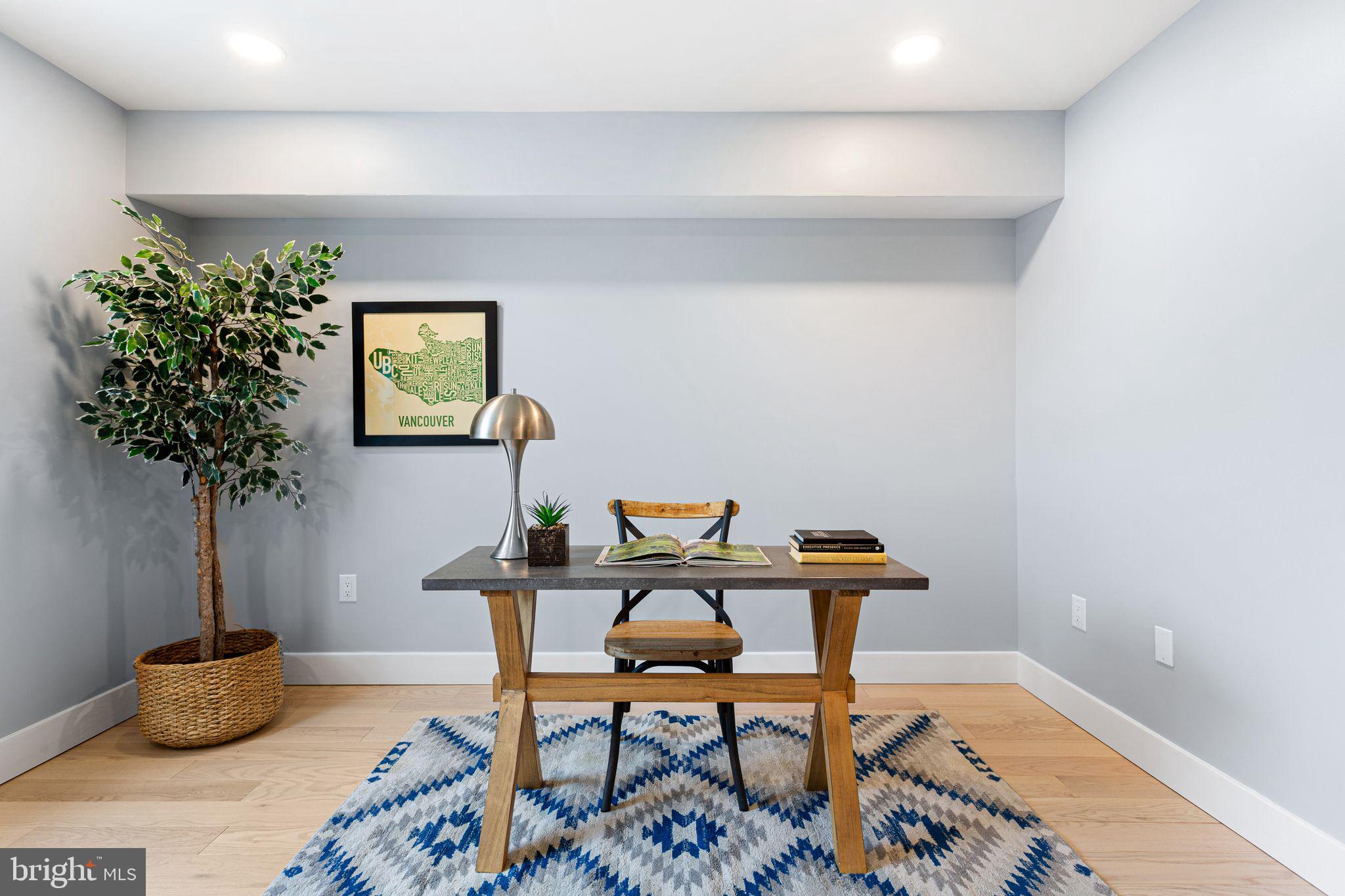 FISHTOWN - Residential