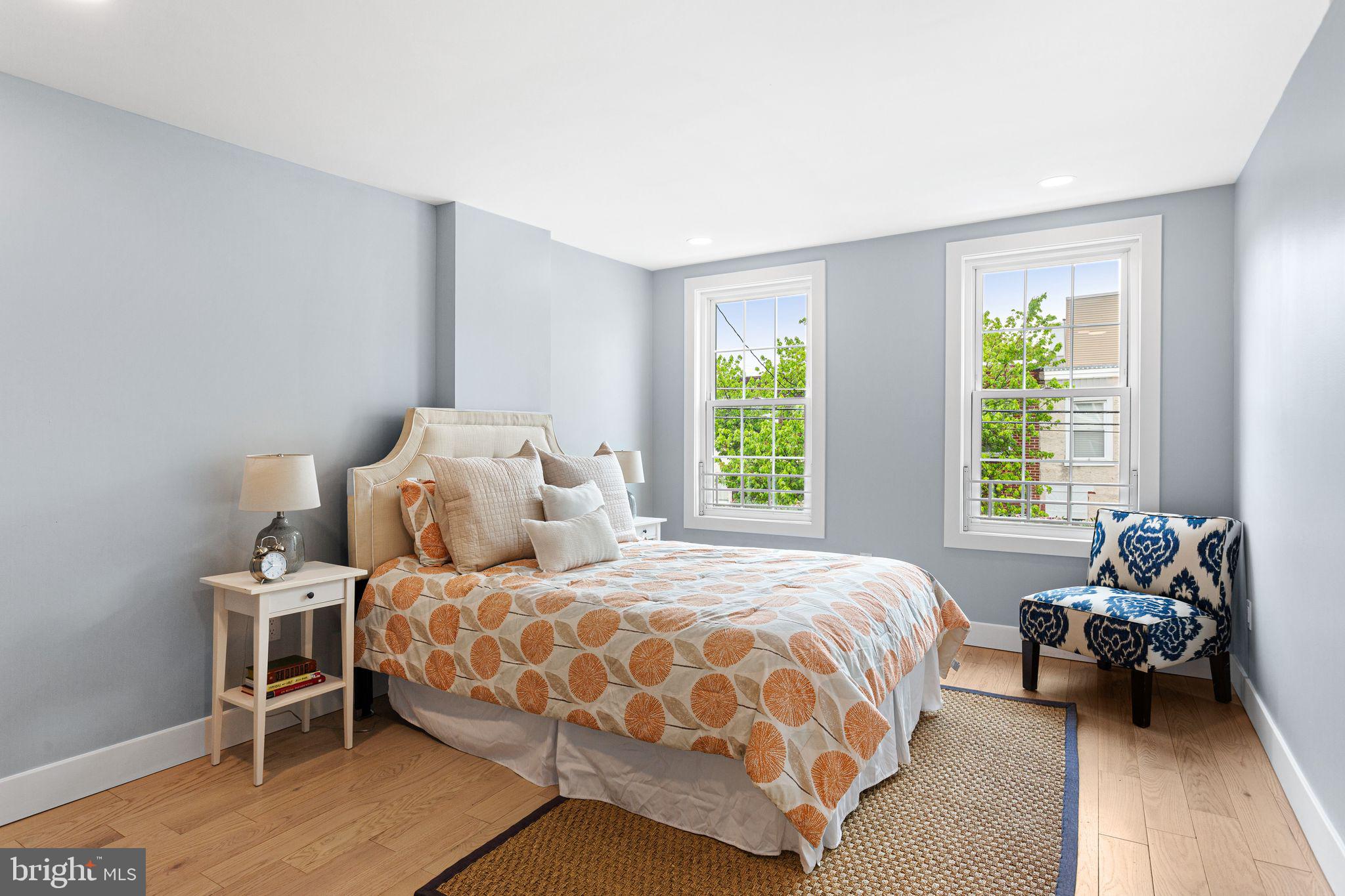 FISHTOWN - Residential
