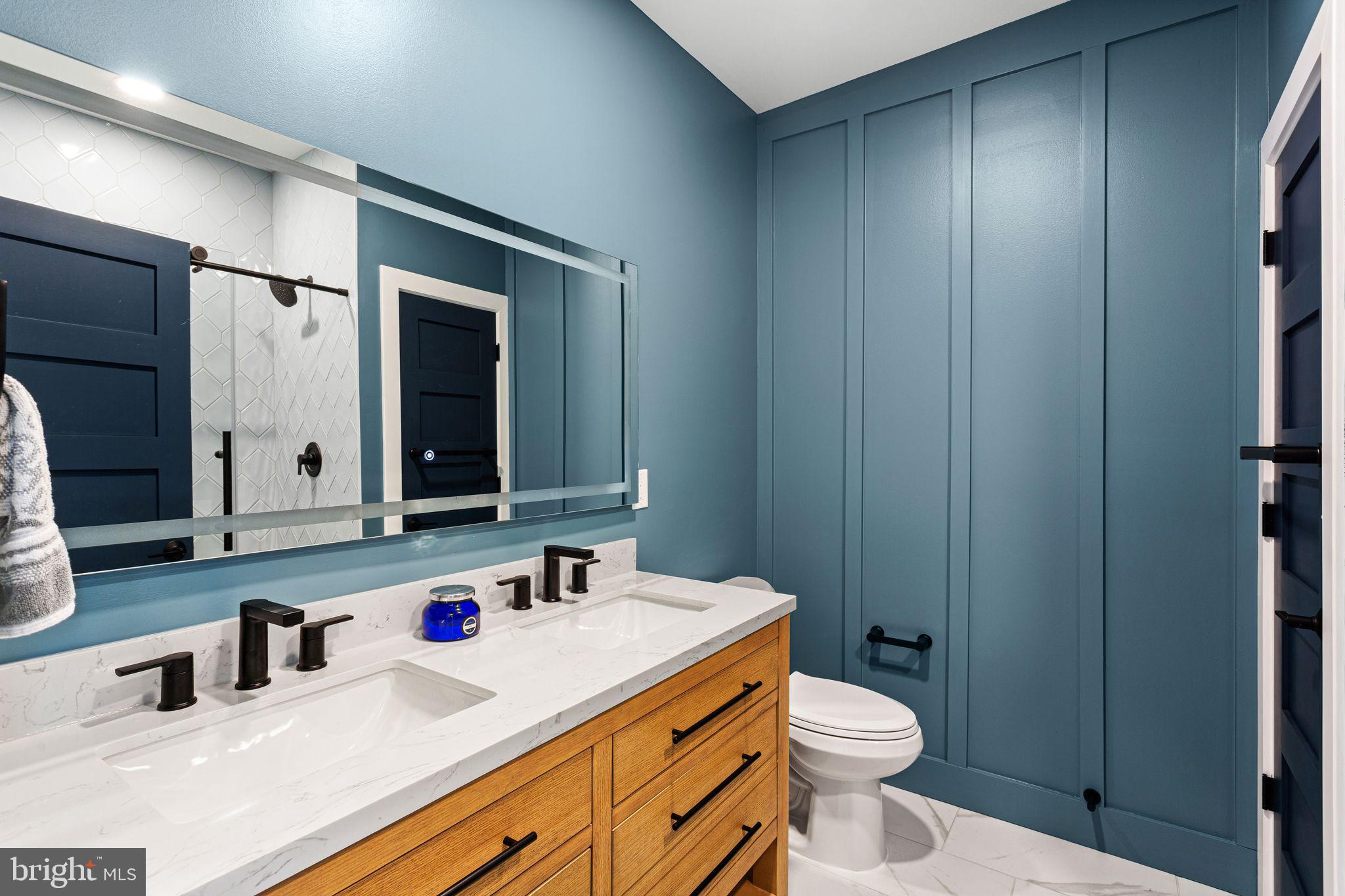FISHTOWN - Residential