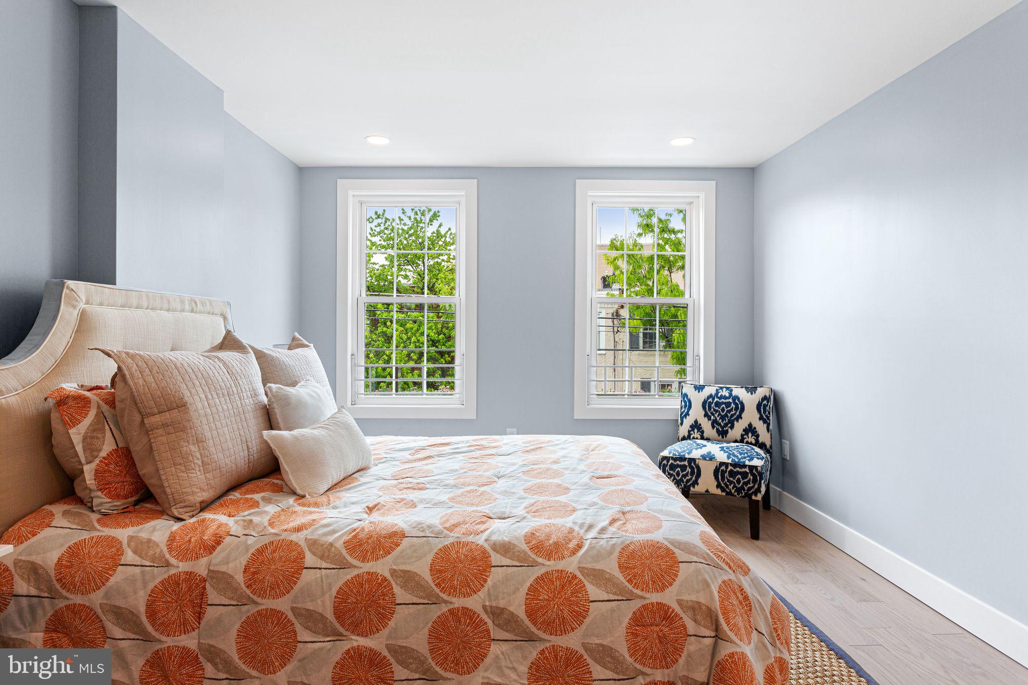 FISHTOWN - Residential