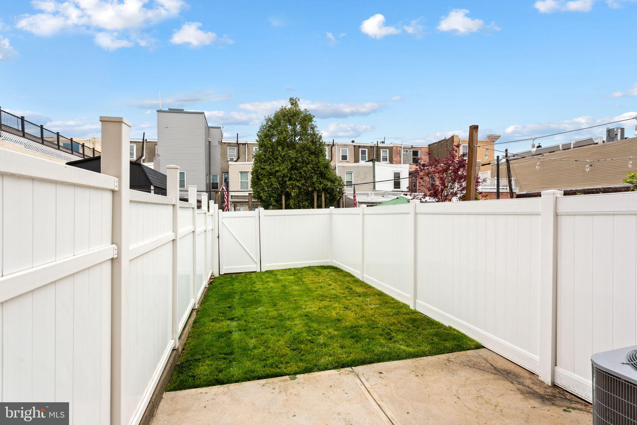 FISHTOWN - Residential