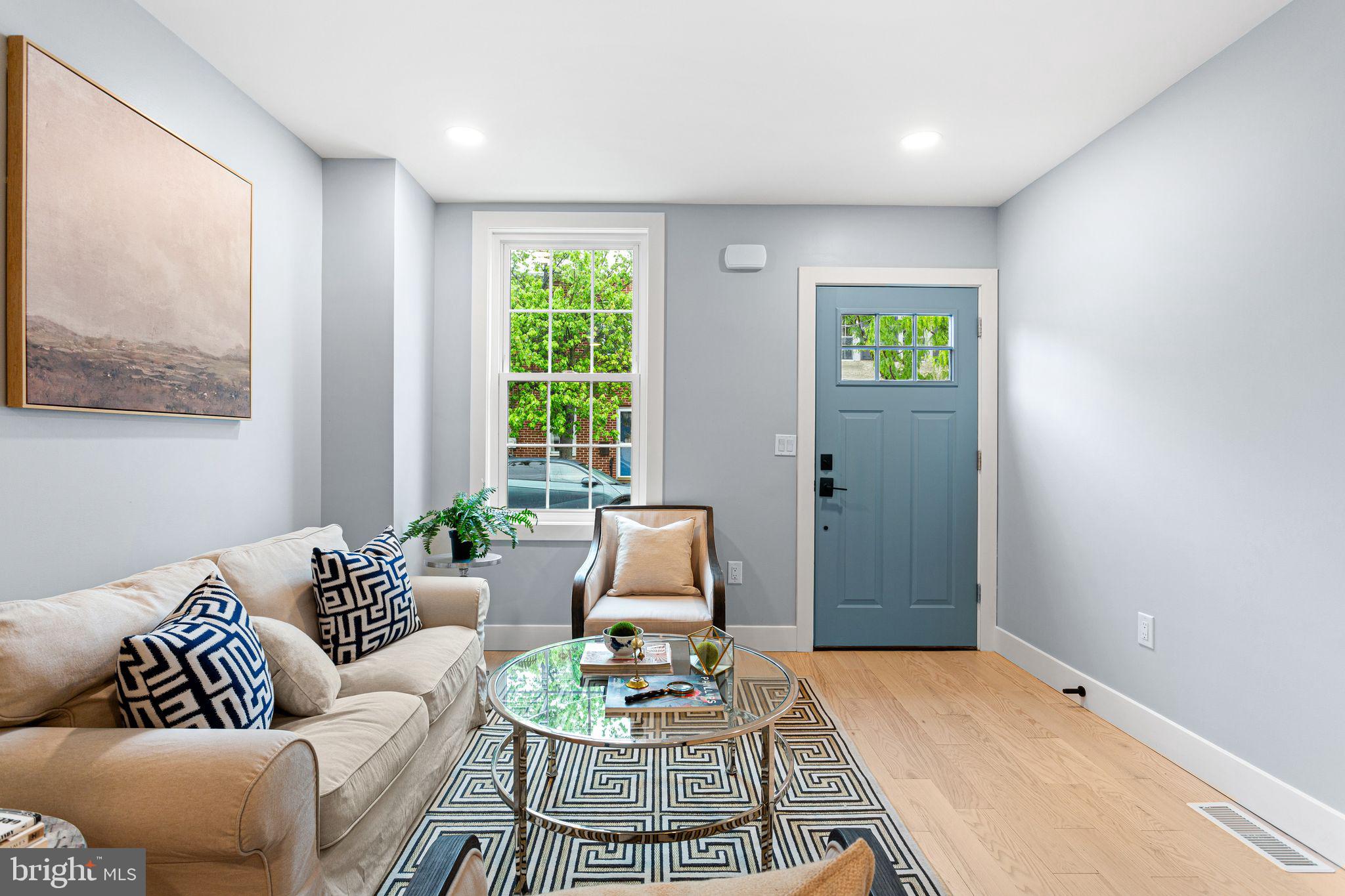 FISHTOWN - Residential