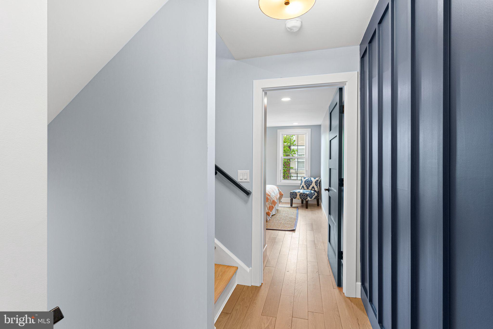 FISHTOWN - Residential