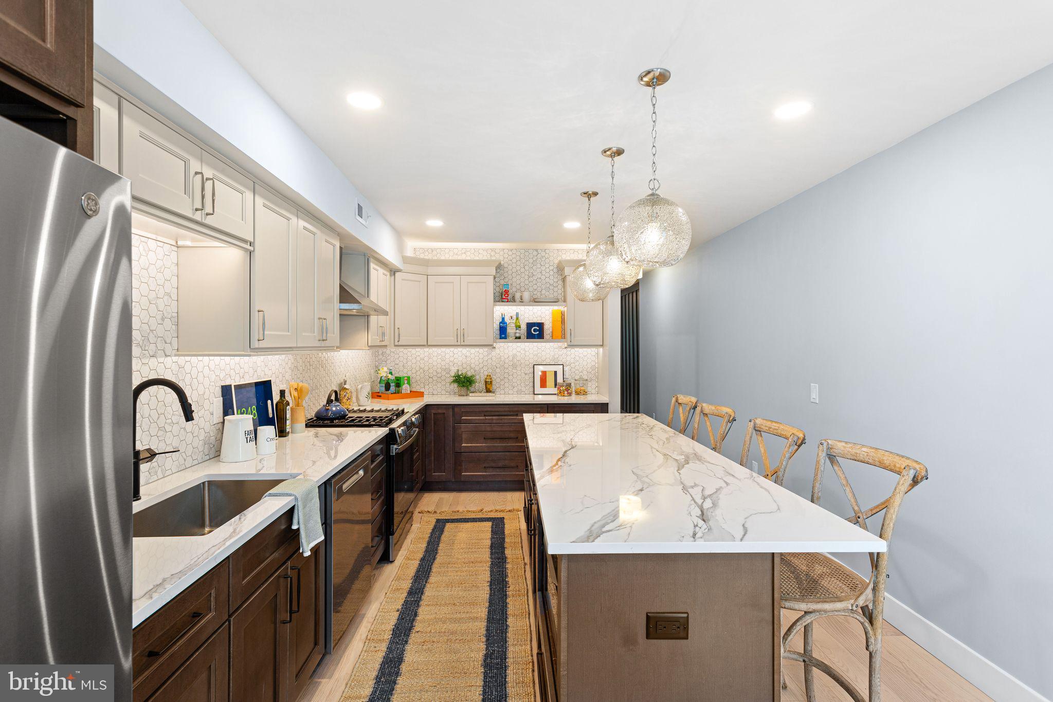 FISHTOWN - Residential