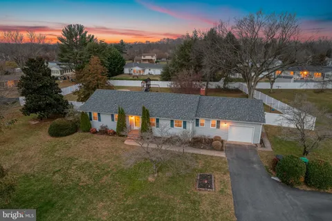 107 Dyke Branch Road, Dover, DE MLS: DEKT2042966