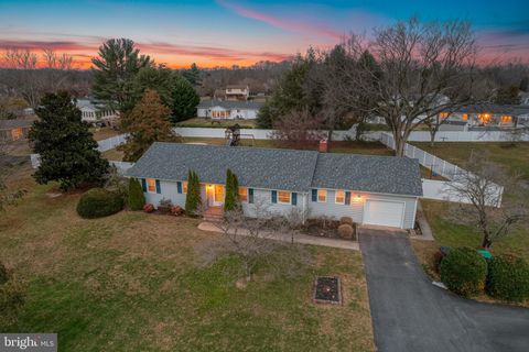 107 DYKE BRANCH ROAD DOVER DE 19901