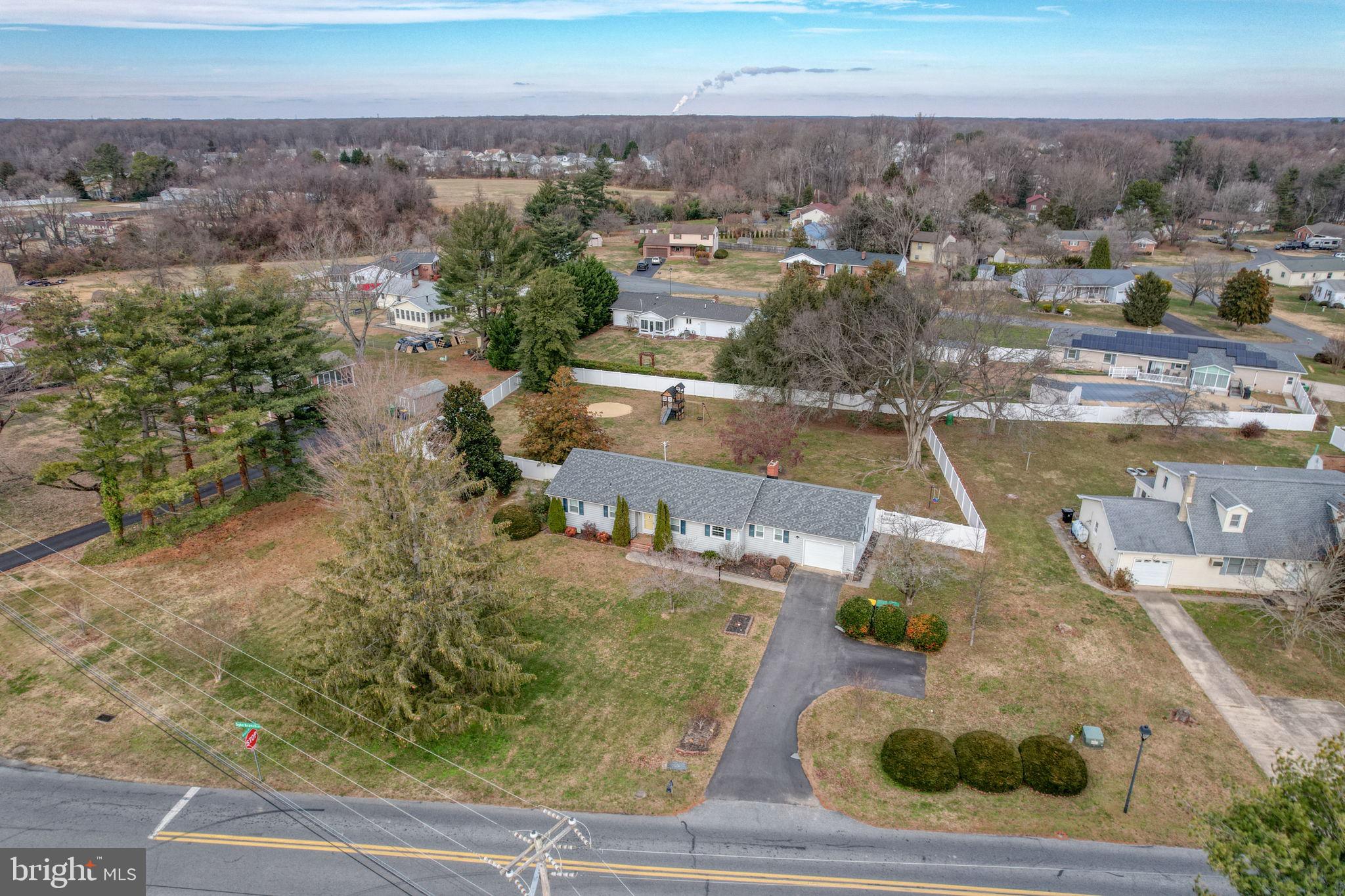 107 DYKE BRANCH ROAD