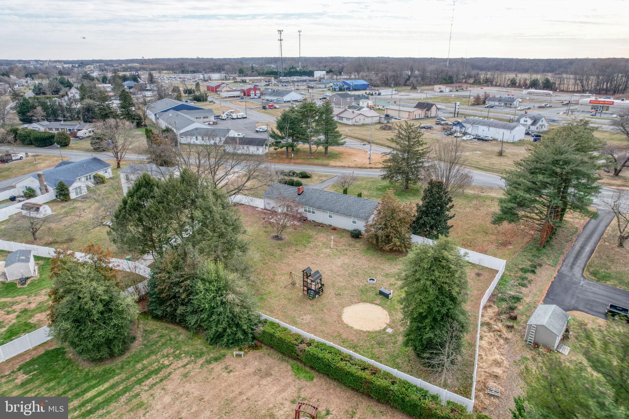 107 DYKE BRANCH ROAD