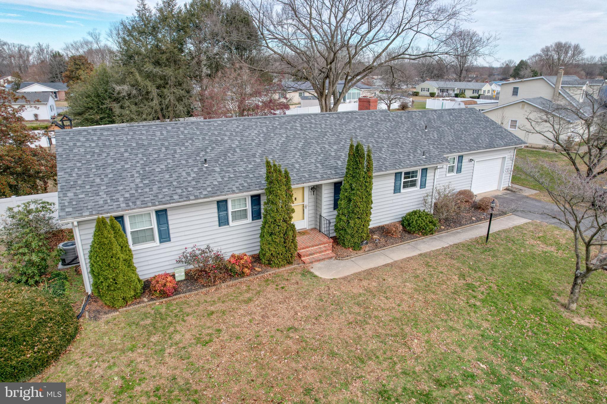 107 DYKE BRANCH ROAD