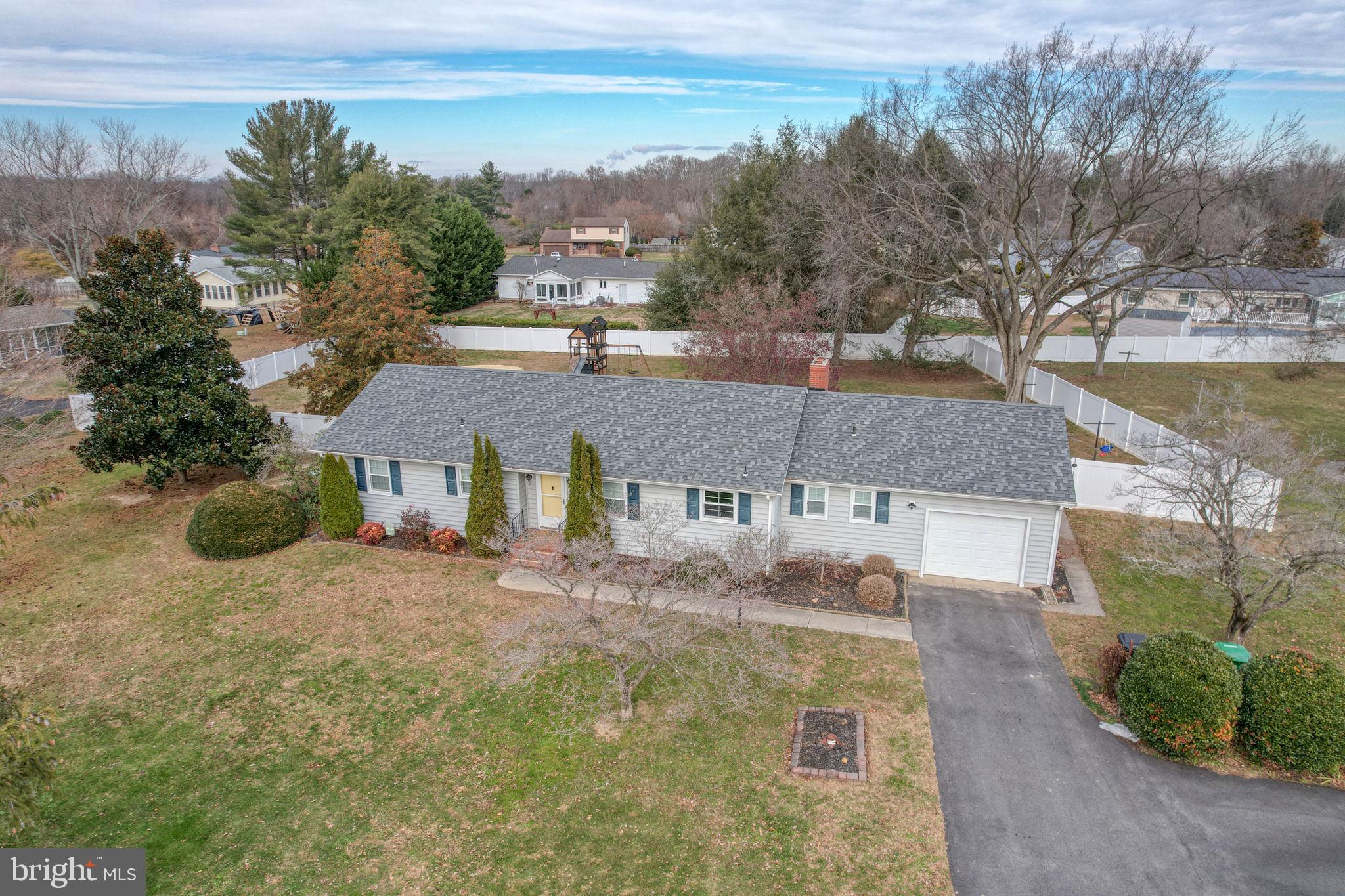 107 DYKE BRANCH ROAD